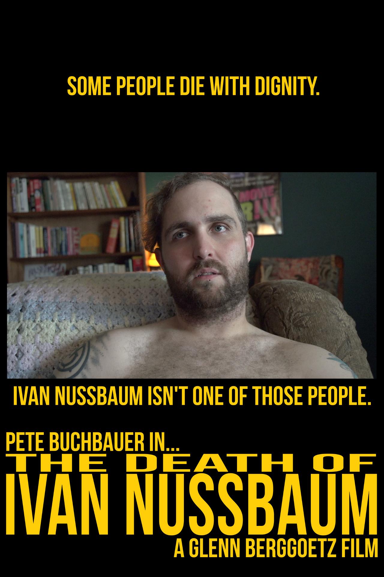 The Death of Ivan Nussbaum